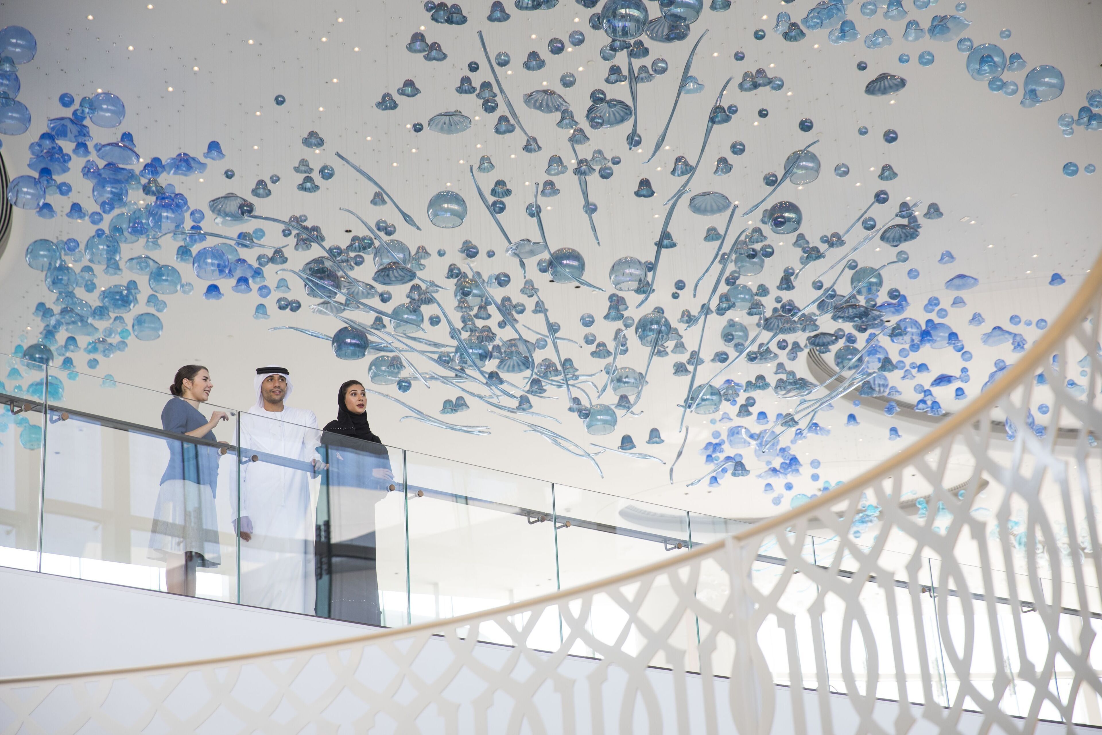 Photo - Jumeirah Saadiyat Island Abu Dhabi