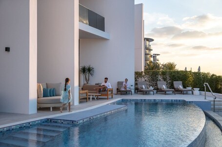 Jumeirah Saadiyat Island Abu Dhabi - Image 101