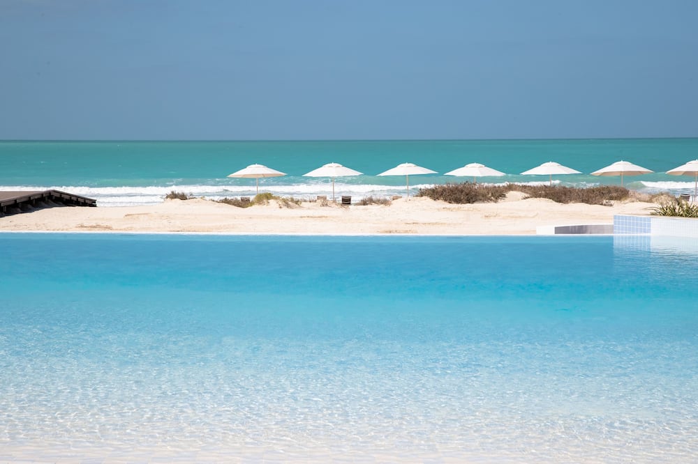Jumeirah Saadiyat Island Abu Dhabi