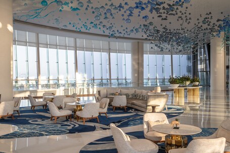 Jumeirah Saadiyat Island Abu Dhabi - Image 7