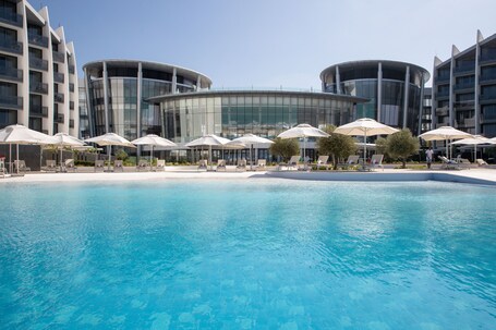 Jumeirah Saadiyat Island Abu Dhabi - Image 77