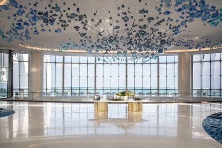 Jumeirah Saadiyat Island Abu Dhabi - Image 9