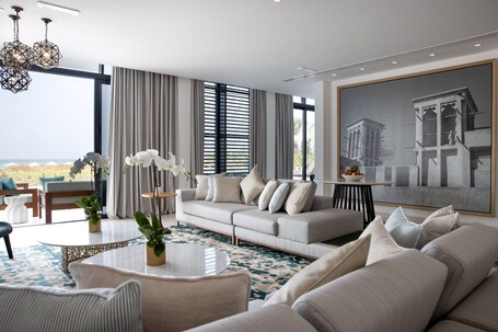 Jumeirah Saadiyat Island Abu Dhabi - Image 57