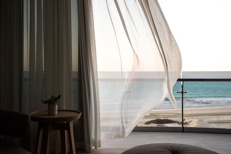 Jumeirah Saadiyat Island Abu Dhabi - Image 74