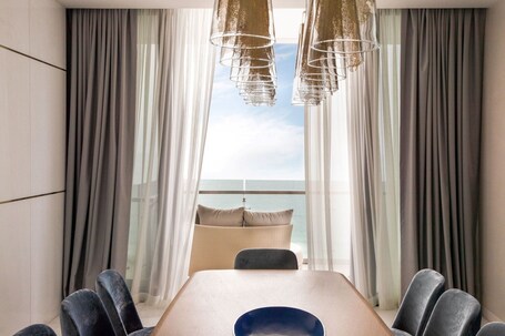 Jumeirah Saadiyat Island Abu Dhabi - Image 73