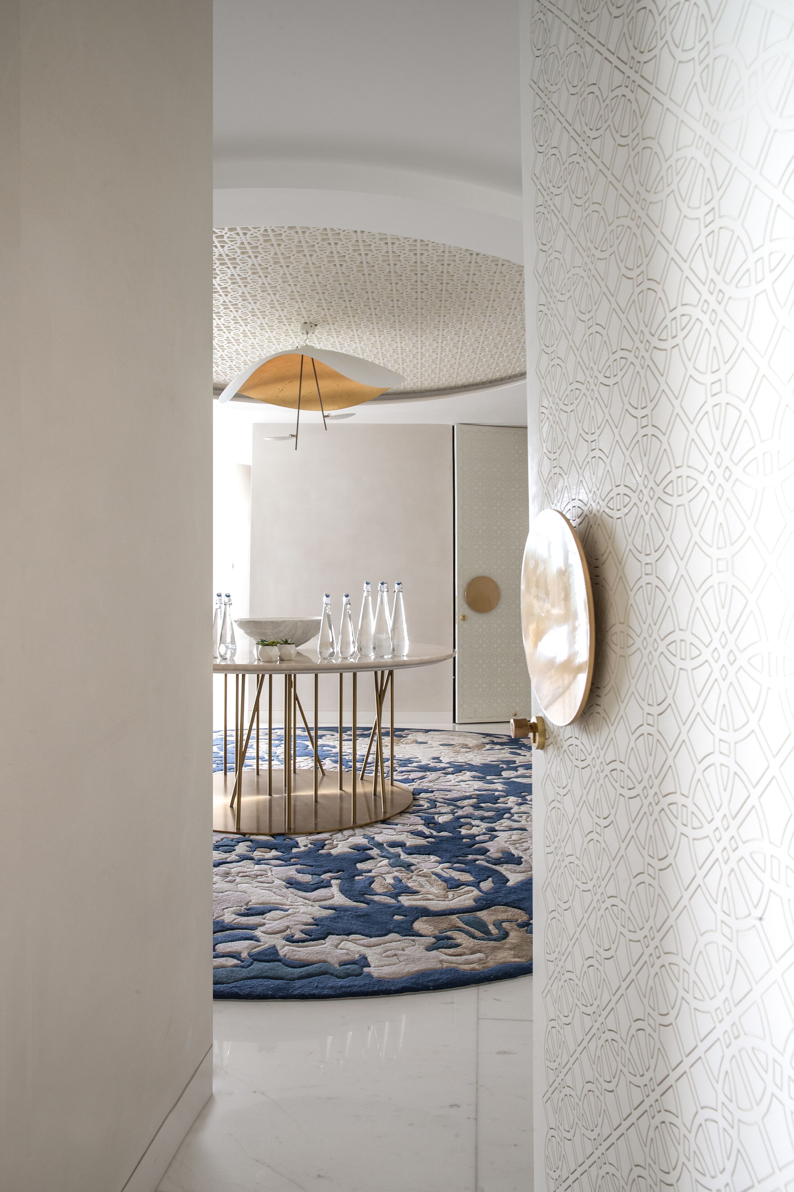 Photo - Jumeirah Saadiyat Island Abu Dhabi