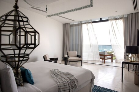 Jumeirah Saadiyat Island Abu Dhabi - Image 82
