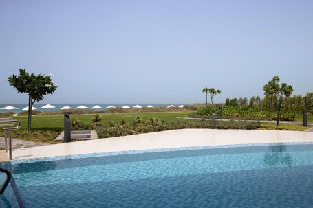 Jumeirah Saadiyat Island Abu Dhabi - Image 116