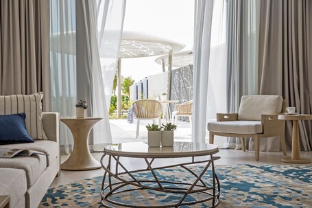 Jumeirah Saadiyat Island Abu Dhabi - Image 33