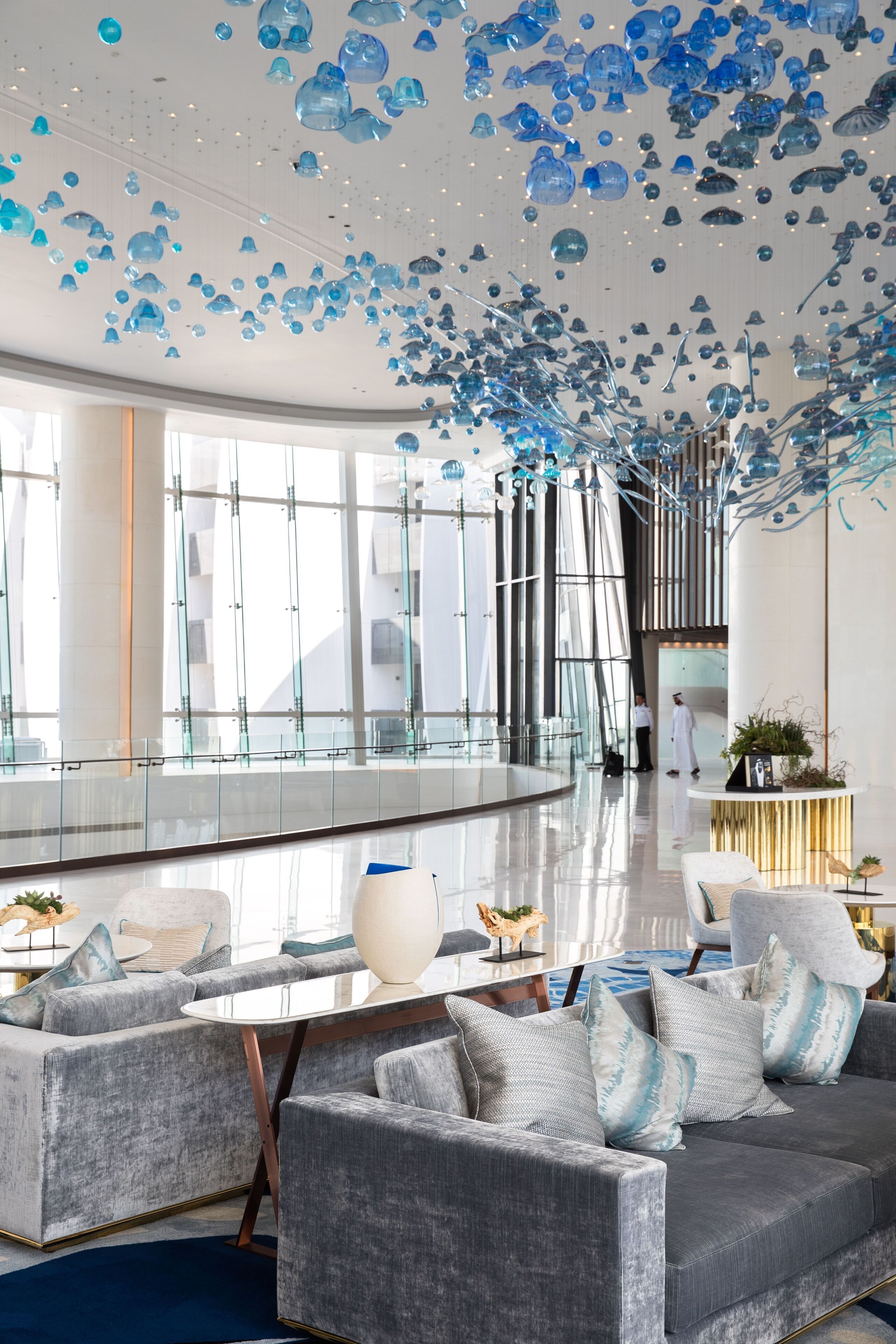 Photo - Jumeirah Saadiyat Island Abu Dhabi