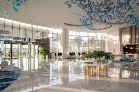 Jumeirah Saadiyat Island Abu Dhabi - Image 31