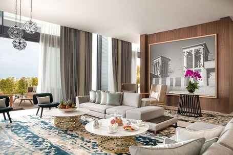 Jumeirah Saadiyat Island Abu Dhabi - Image 56