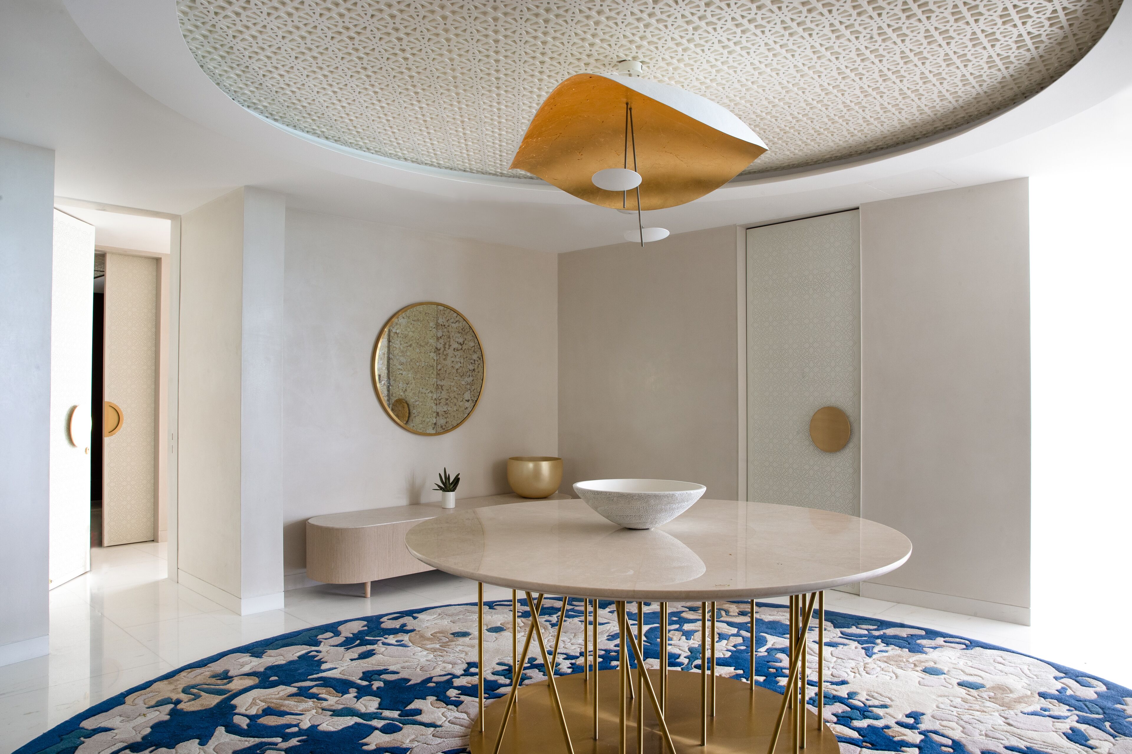 Photo - Jumeirah Saadiyat Island Abu Dhabi