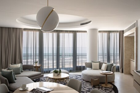 Jumeirah Saadiyat Island Abu Dhabi - Image 19