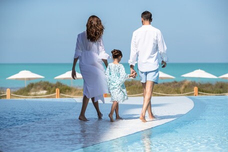 Jumeirah Saadiyat Island Abu Dhabi - Image 76