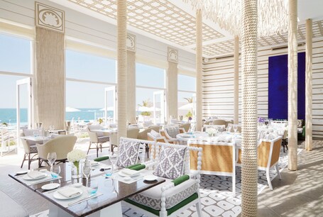 Jumeirah Saadiyat Island Abu Dhabi - Image 93