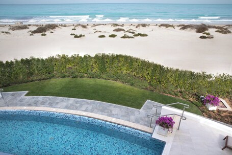 Jumeirah Saadiyat Island Abu Dhabi - Image 100