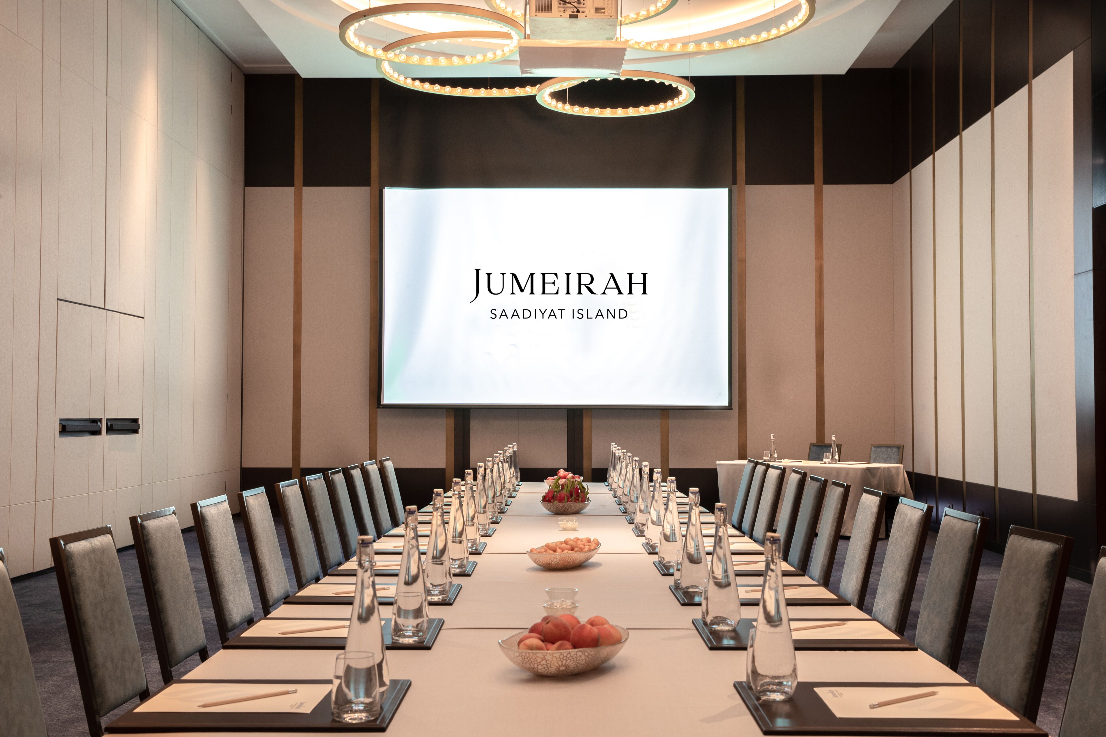 Photo - Jumeirah Saadiyat Island Abu Dhabi