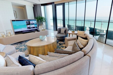 Jumeirah Saadiyat Island Abu Dhabi - Image 61