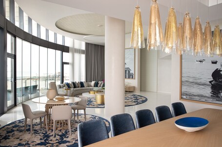 Jumeirah Saadiyat Island Abu Dhabi - Image 50