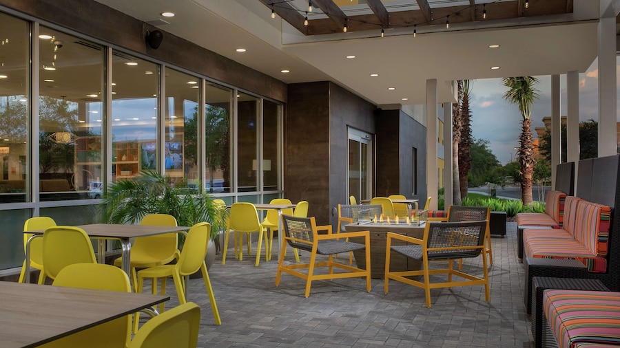 Home2 Suites by Hilton Lakeland South Polk Parkway