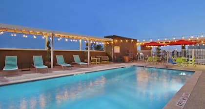 Home2 Suites by Hilton Port Arthur, TX