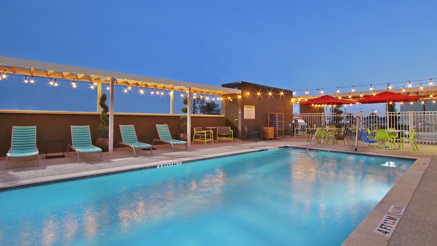 Home2 Suites by Hilton Port Arthur, TX