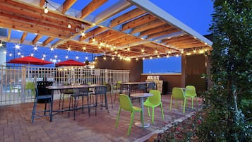 Teras/veranda