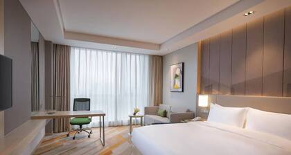 Holiday Inn Wuxi Taihu New City