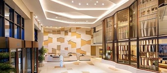 Holiday Inn Wuxi Taihu New City