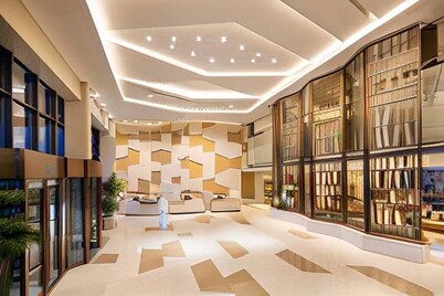 Holiday Inn Wuxi Taihu New City
