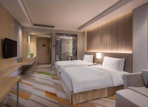 Room - Holiday Inn Wuxi Taihu New City (Wuxi)