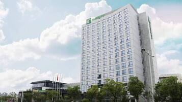 Vistas desde el alojamiento