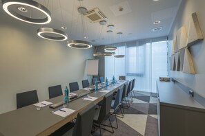 Sala de reuniones