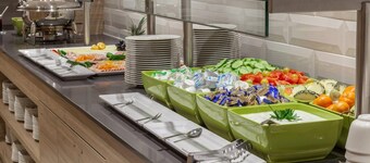 Holiday Inn Express Wuppertal - Hauptbahnhof by IHG