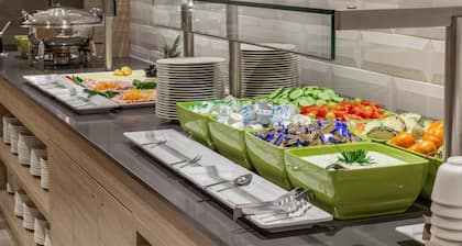 Holiday Inn Express Wuppertal - Hauptbahnhof by IHG
