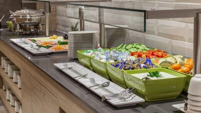 Holiday Inn Express Wuppertal - Hauptbahnhof by IHG