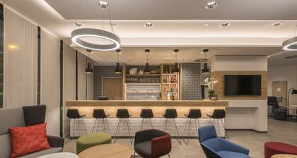 Holiday Inn Express Wuppertal - Hauptbahnhof by IHG