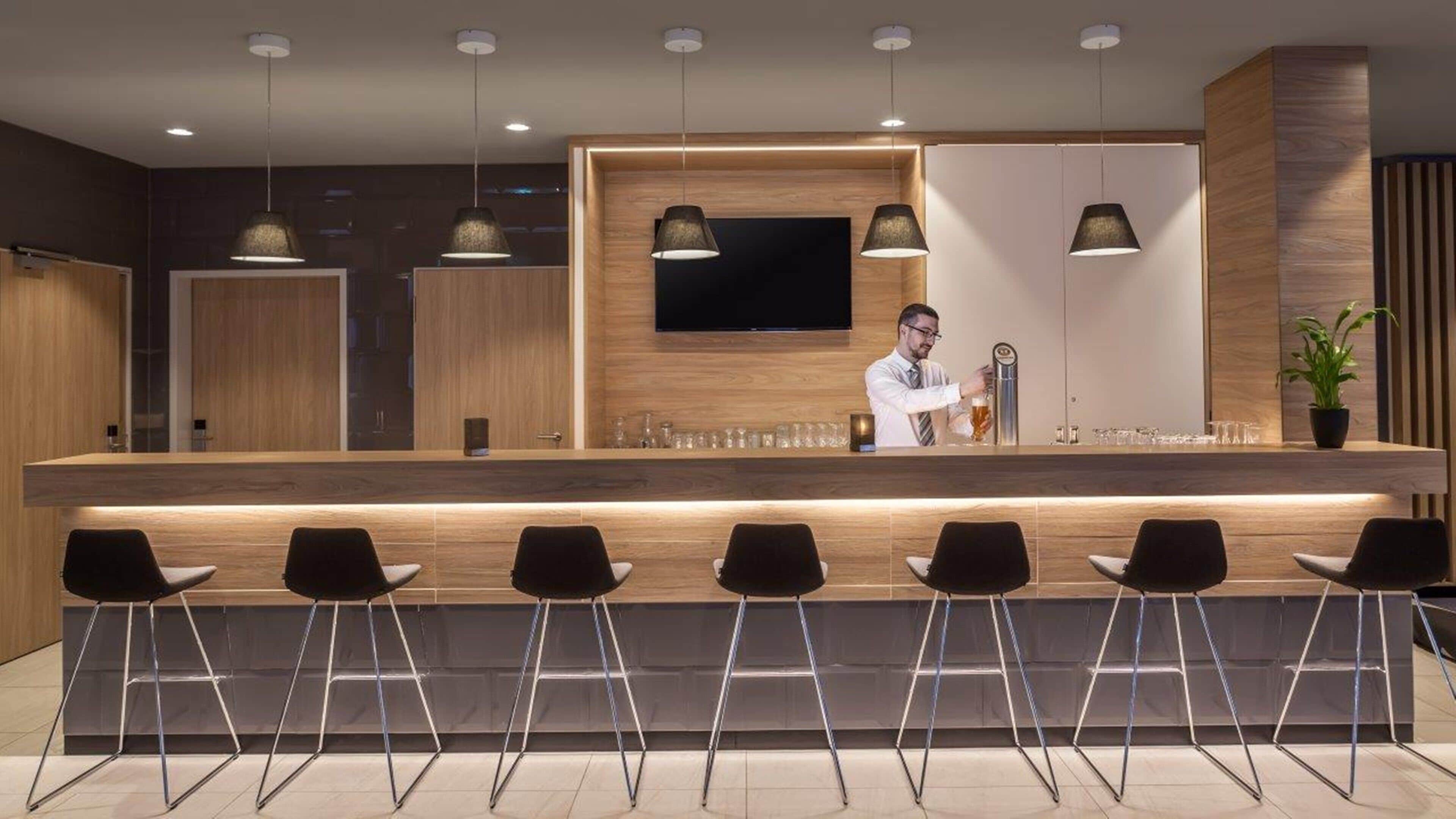 Foto - Holiday Inn Express Wuppertal - Hauptbahnhof, an IHG Hotel