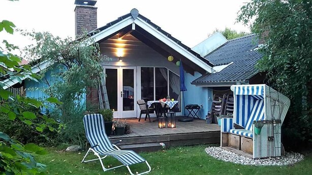 Teras/patio