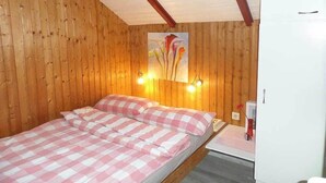 Townhouse, 3 kamar tidur (incl. 65€ Cleaning Fee) | Kamar mandi | Shower dan handuk