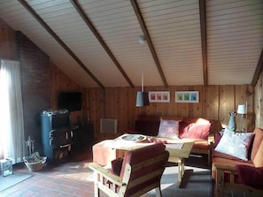 Interior - Juwel Feriendorf-Reihenhaus Blaue Blume (Gluecksburg)