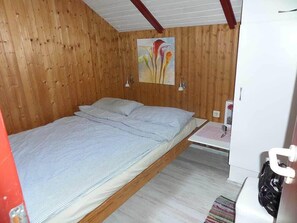 Stadtwohnung, 3 Schlafzimmer (incl. 65€ Cleaning Fee) | 3 Schlafzimmer, Babybetten