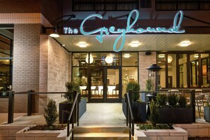 Exterior - Hilton Garden Inn Memphis Downtown Beale Street (Memphis)