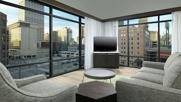 LCD TV