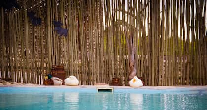 Thali Thali Game Lodge