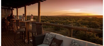 Thali Thali Game Lodge