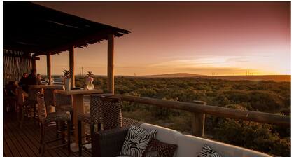 Thali Thali Game Lodge