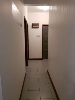 Apartment, 2 Schlafzimmer | Wohnbereich