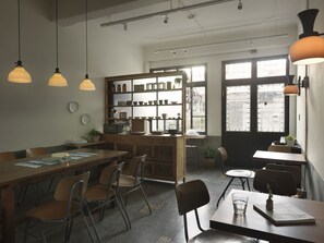 Dịch vụ cà phê